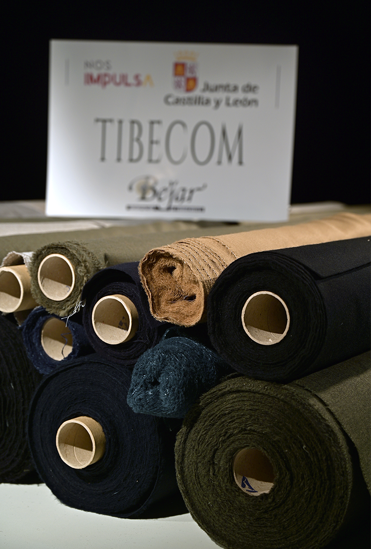 TIBECOM