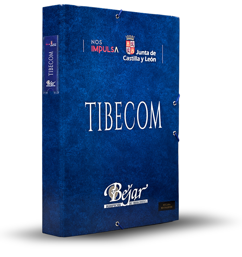 TIBECOM